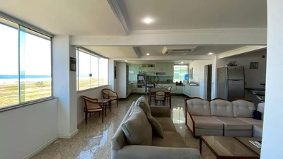 Cobertura, 5 quartos, 440 m² - Foto 3