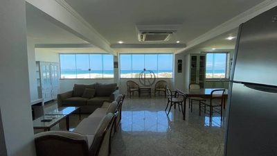 Cobertura, 5 quartos, 440 m² - Foto 1