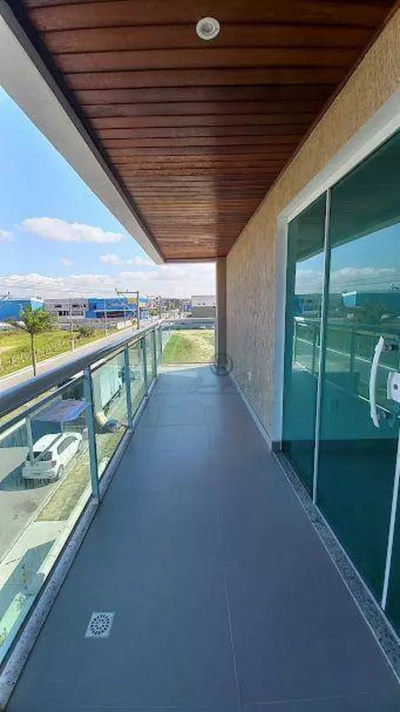 Apartamento, 3 quartos, 128 m² - Foto 4