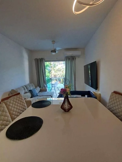 Cobertura, 3 quartos, 120 m² - Foto 2