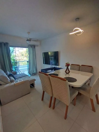 Cobertura, 3 quartos, 120 m² - Foto 1