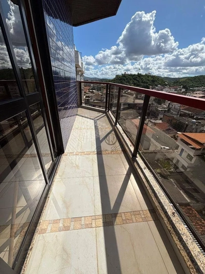 Cobertura, 4 quartos, 239 m² - Foto 5