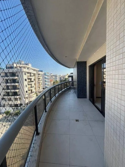 Apartamento, 3 quartos, 130 m² - Foto 1