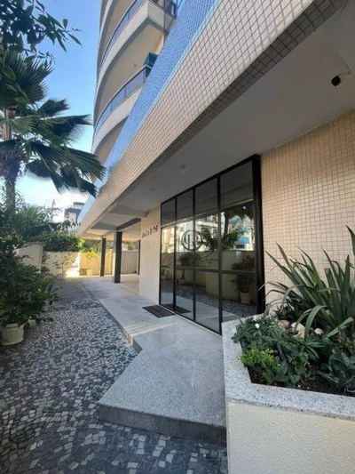 Apartamento, 3 quartos, 130 m² - Foto 2