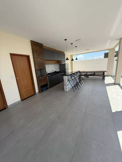 Casa de Condomínio, 3 quartos - Foto 5