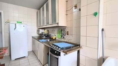 Cobertura, 5 quartos, 220 m² - Foto 4