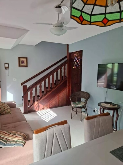 Sobrado, 2 quartos, 73 m² - Foto 4