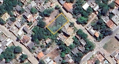 Terreno, 600 m² - Foto 3