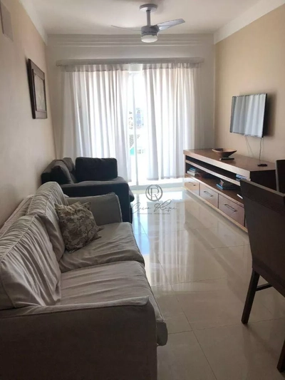 Apartamento, 3 quartos, 250 m² - Foto 2