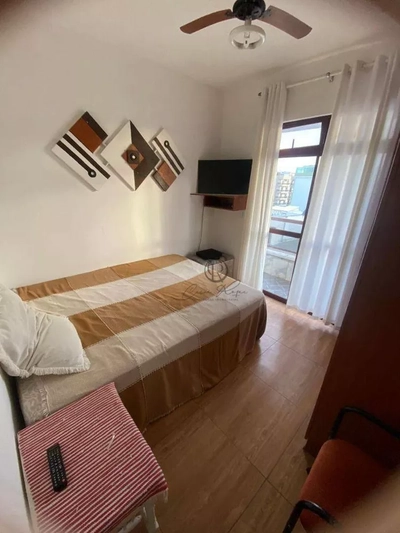 Apartamento, 3 quartos, 70 m² - Foto 4