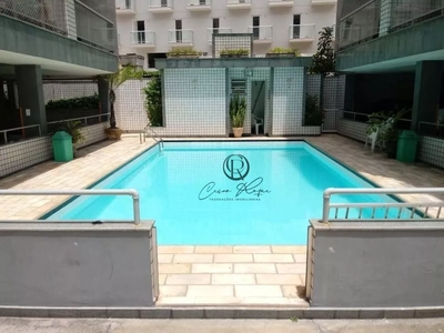 Apartamento, 2 quartos, 85 m² - Foto 1