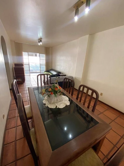 Apartamento, 2 quartos, 85 m² - Foto 2