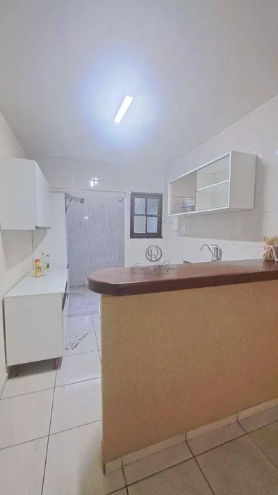 Casa de Condomínio, 2 quartos - Foto 1