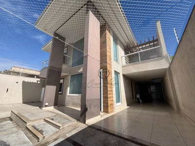 Casa, 4 quartos, 265 m² - Foto 2