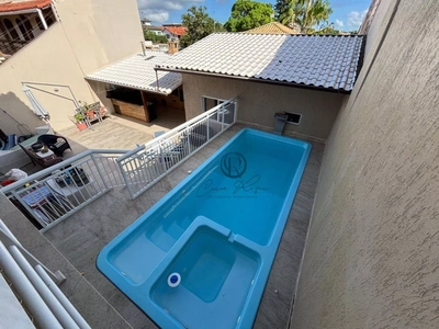 Casa, 4 quartos, 265 m² - Foto 1