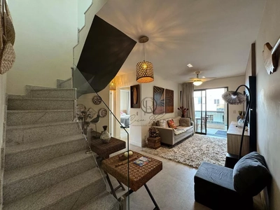 Cobertura, 3 quartos, 187 m² - Foto 3