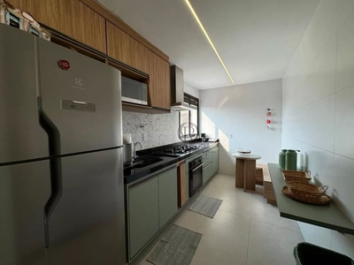 Cobertura, 3 quartos, 187 m² - Foto 4