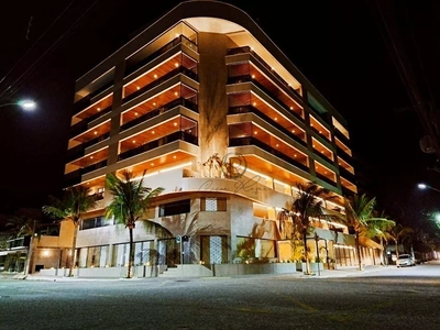 Cobertura, 3 quartos, 187 m² - Foto 1