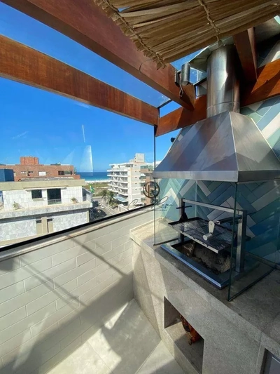 Apartamento, 4 quartos, 340 m² - Foto 4