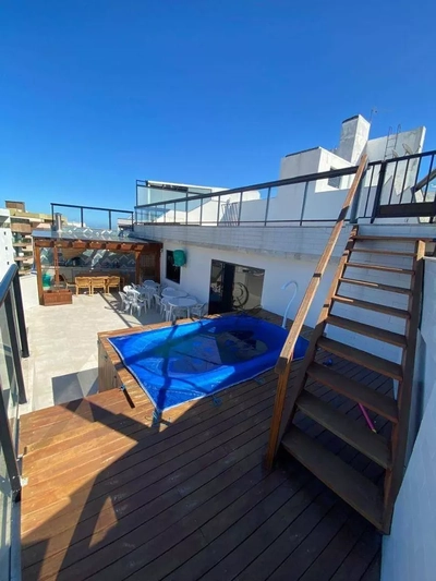 Apartamento, 4 quartos, 340 m² - Foto 3