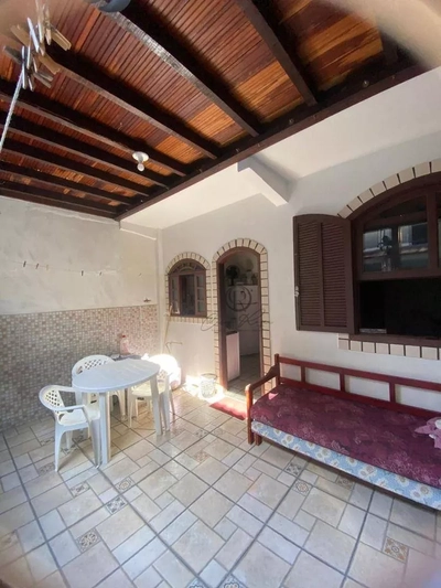 Pousada-Chalé, 6 quartos, 150 m² - Foto 2