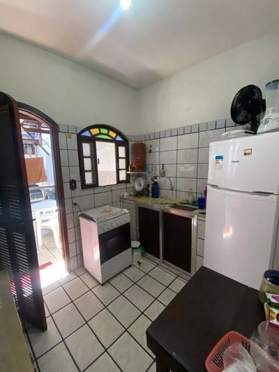 Pousada-Chalé, 6 quartos, 150 m² - Foto 5