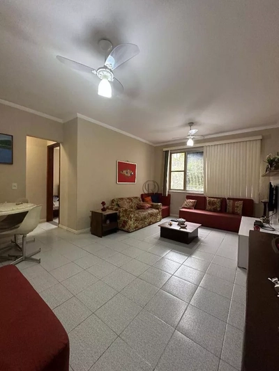 Apartamento, 2 quartos, 92 m² - Foto 2