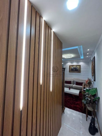 Apartamento, 3 quartos, 106 m² - Foto 3