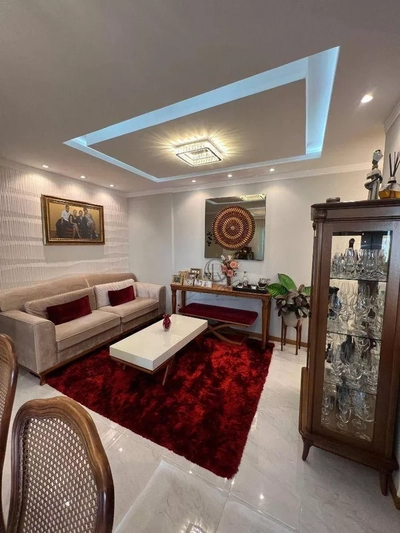 Apartamento, 3 quartos, 106 m² - Foto 4