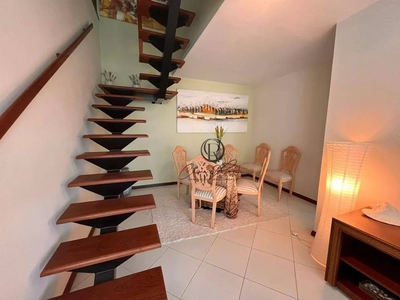 Cobertura, 4 quartos, 230 m² - Foto 1