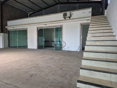 Depósito-Galpão, 360 m² - Foto 4
