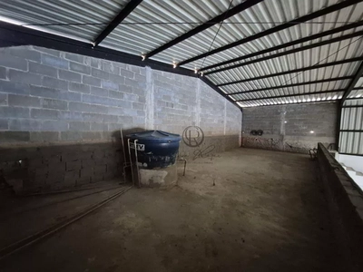 Depósito-Galpão, 360 m² - Foto 3