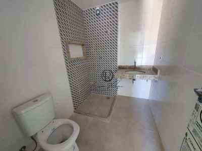Apartamento, 2 quartos, 53 m² - Foto 4