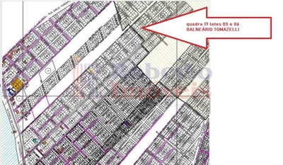 Terreno, 388 m² - Foto 2