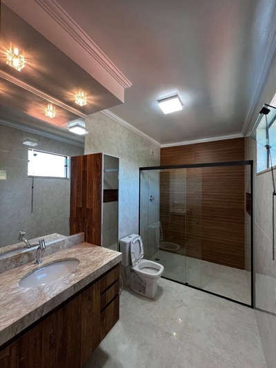 Casa, 3 quartos, 214 m² - Foto 4