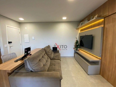 Apartamento, 3 quartos, 91 m² - Foto 2