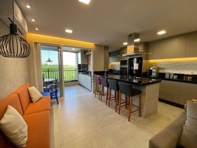 Apartamento, 3 quartos, 91 m² - Foto 4