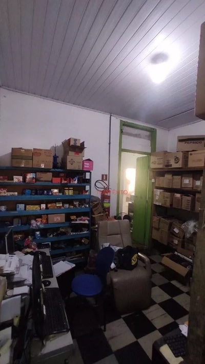 Loja-Salão, 146 m² - Foto 4