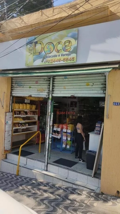 Loja-Salão, 146 m² - Foto 2