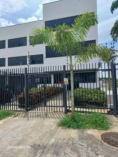 Prédio Inteiro, 750 m² - Foto 1