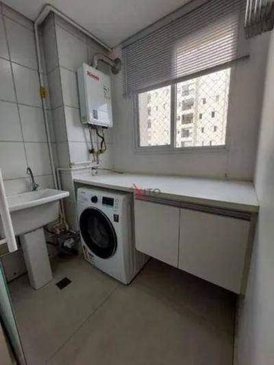 Apartamento, 2 quartos, 76 m² - Foto 4