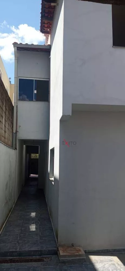 Sobrado, 4 quartos, 125 m² - Foto 3