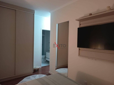 Apartamento, 2 quartos, 66 m² - Foto 4