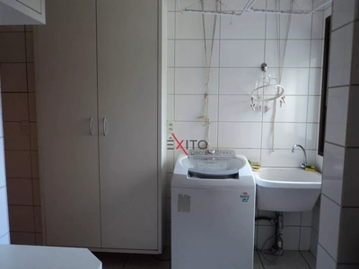 Apartamento, 3 quartos, 92 m² - Foto 3