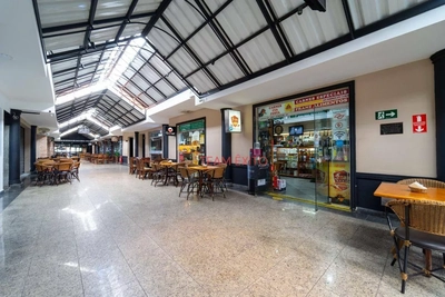 Loja-Salão, 275 m² - Foto 3