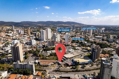 Loja-Salão, 275 m² - Foto 4