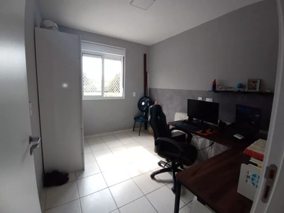 Apartamento, 2 quartos, 61 m² - Foto 2