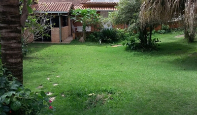 Chácara, 3 quartos, 1800 m² - Foto 4