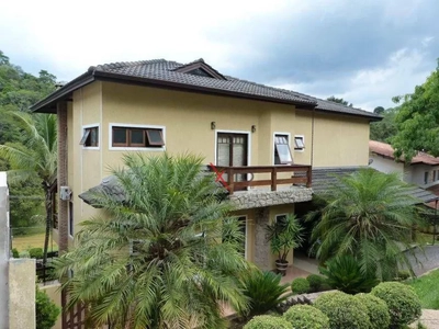 Casa, 3 quartos, 431 m² - Foto 2