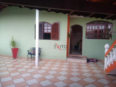 Casa, 2 quartos, 190 m² - Foto 1